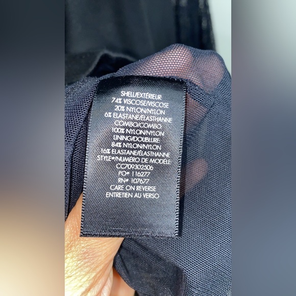 Alice + Olivia dress - Picture 9 of 14